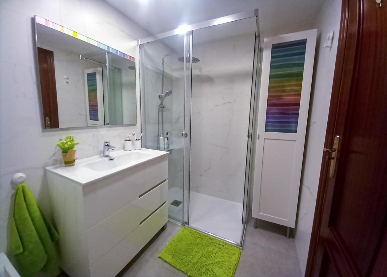 Apartamento Hibisco , Primera Linea De Playa Almuñécar Exterior foto